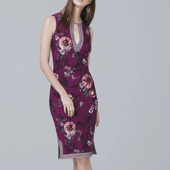 whbm reversible dress